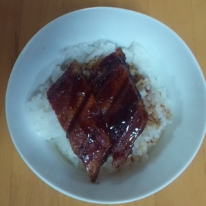 市販うなぎもふっくら美味しい٩ ᐛ و レシピ 作り方 By ヨヨヨ 楽天レシピ 市販うなぎもふっくら美味しい٩ ᐛ و レシピ 作り方 By ヨヨヨ 楽天レシピ